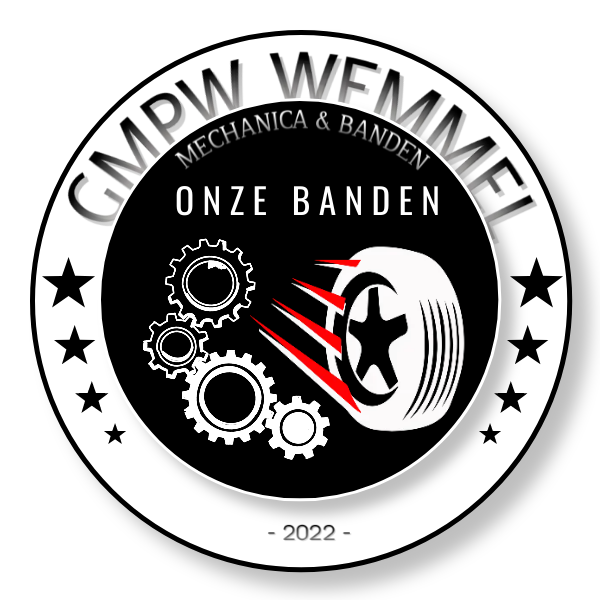 Onze banden - Mechanica Banden - Wemmel Brussels