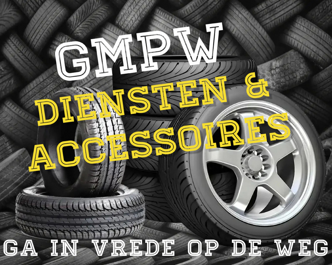 GMPW GA IN VREDE OP DE WEG NL